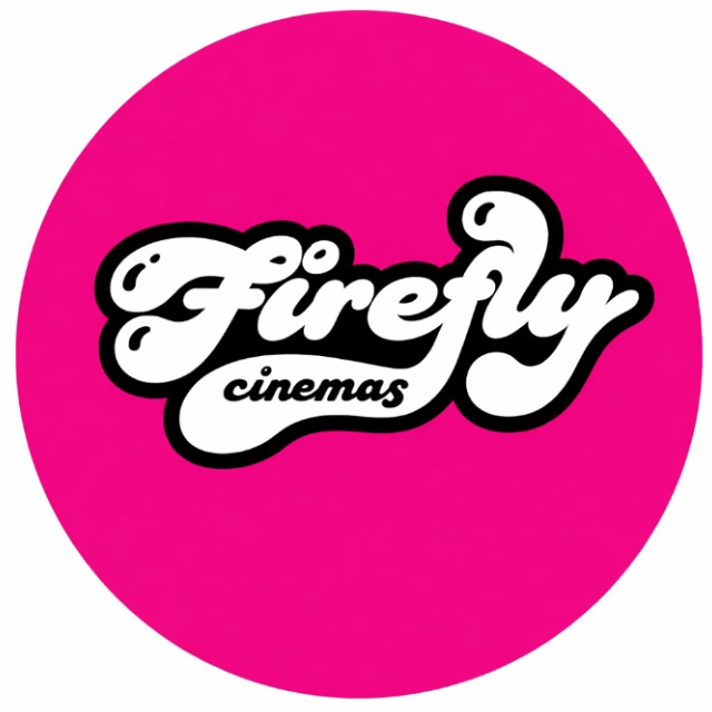 Firefly Cinemas Official Logo