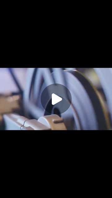 Drive-In Big Screen Reel