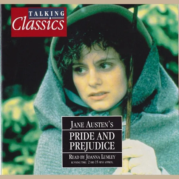 Pride & Prejudice - Valentine's Special Poster
