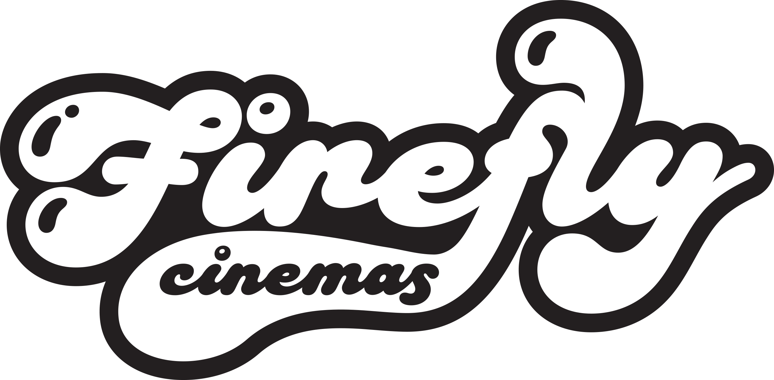 Firefly Cinemas Logo