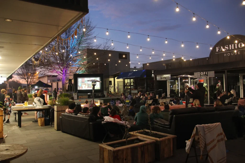Corporate Christmas Party Ideas in Christchurch That Aren’t Boring