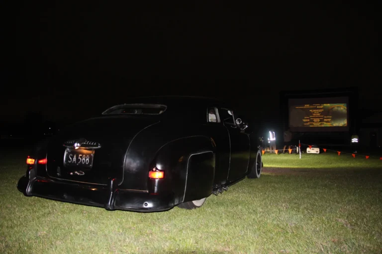 What to Bring to a Drive-In Movie Night: The Complete Packing List