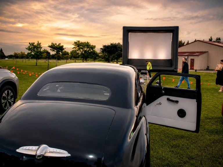 The Best 80s & Retro Movies for a Themed Drive-In Night