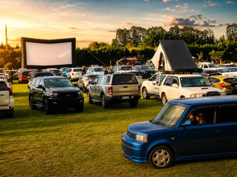 What’s On in Christchurch This Weekend: Your Guide to Local Events